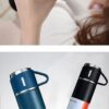 Thermo-water-bottle